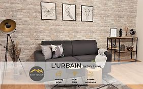 L'Urbain By Easyescale